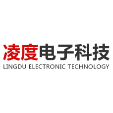 喜報(bào)！凌度電子科技(固安)有限公司&良言多米簽約企業(yè)官網(wǎng)建設(shè)